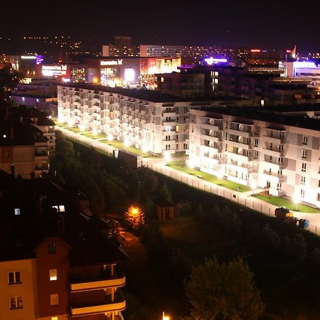 Kapart City Rzeszow Dış mekan fotoğraf