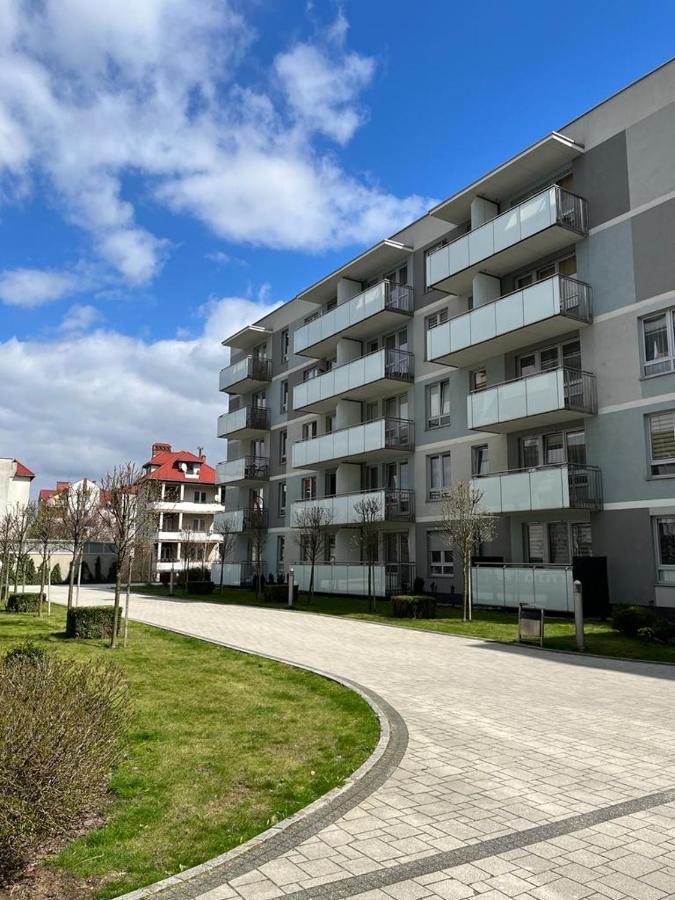 Kapart City Rzeszow Dış mekan fotoğraf