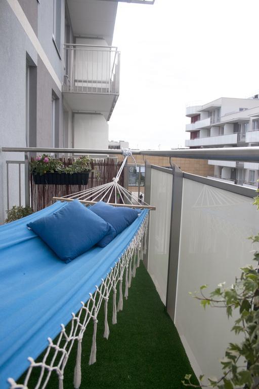 Kapart City Rzeszow Dış mekan fotoğraf